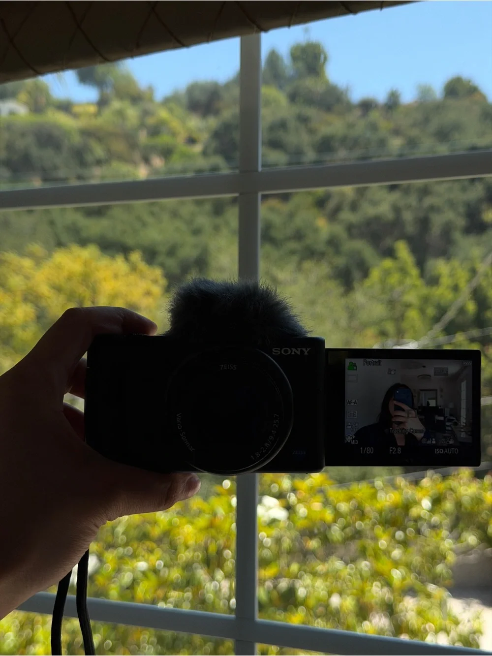 Sony ZV-1 Digital Camera for Content Creators, Vlogging, YouTube